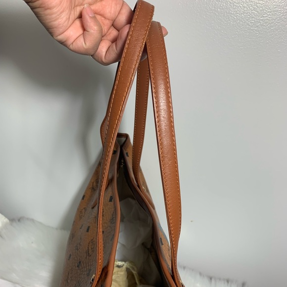 MCM Tote - Picture 7 of 16